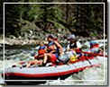 Rafting Trip on the river