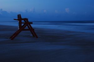 Gulf Coast beaches: still here, and open for business!